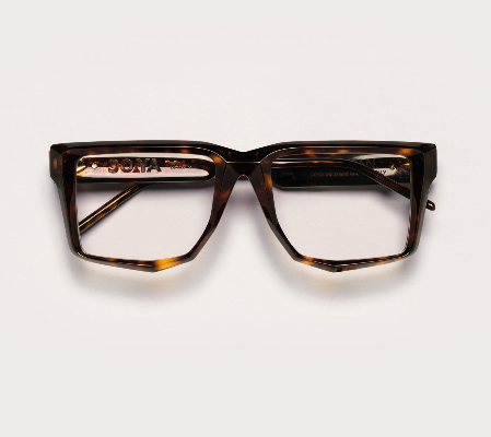 Brillengestelle SO.YA TRISTAN 54 HVN - TRISTAN 54 HVN